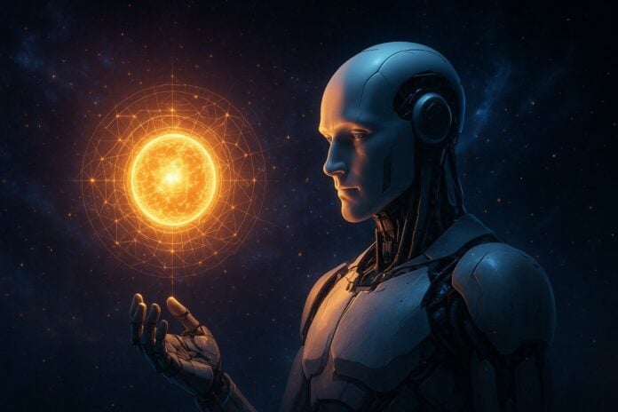 ai entropia