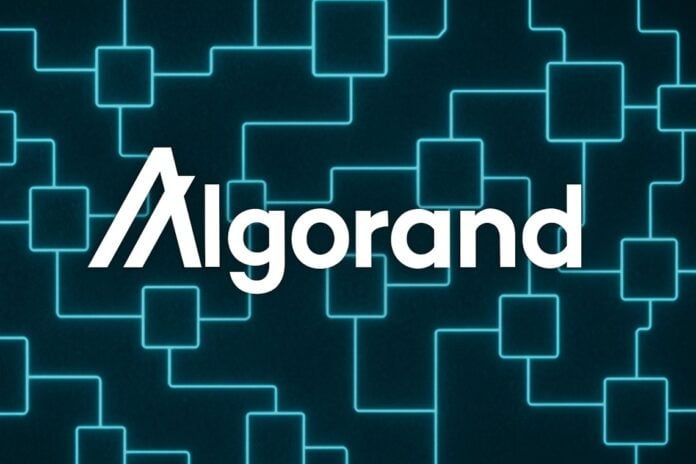 algorand tvl prezzi crypto
