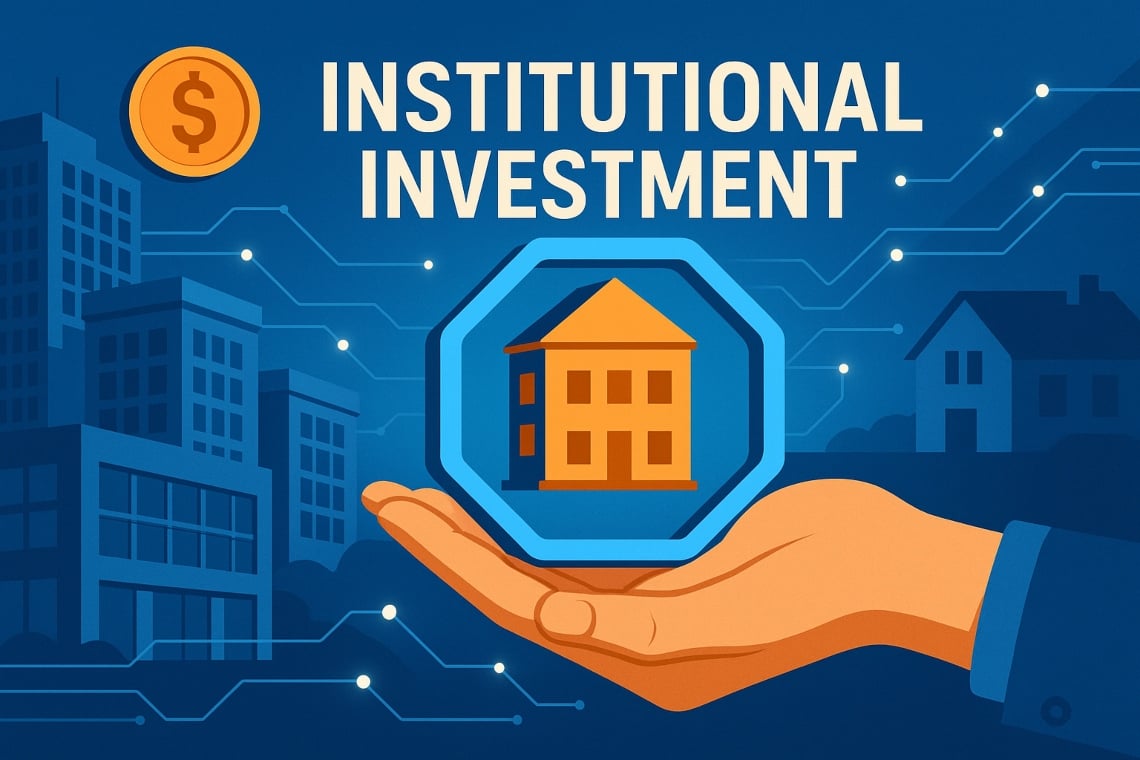 APS: institutional turning point in the RWA market