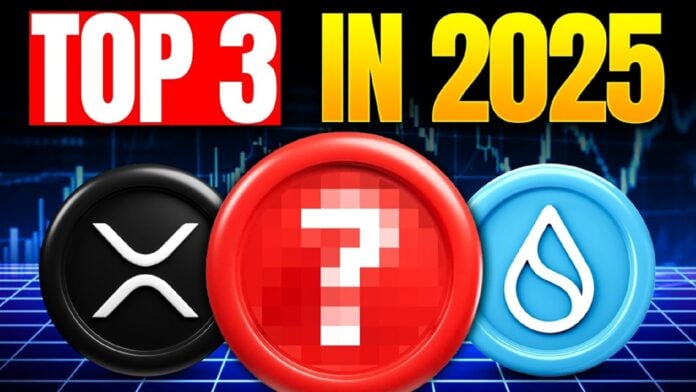 Best Altcoins Picks for 2025 – Hidden Gems with Strong Upside Potential