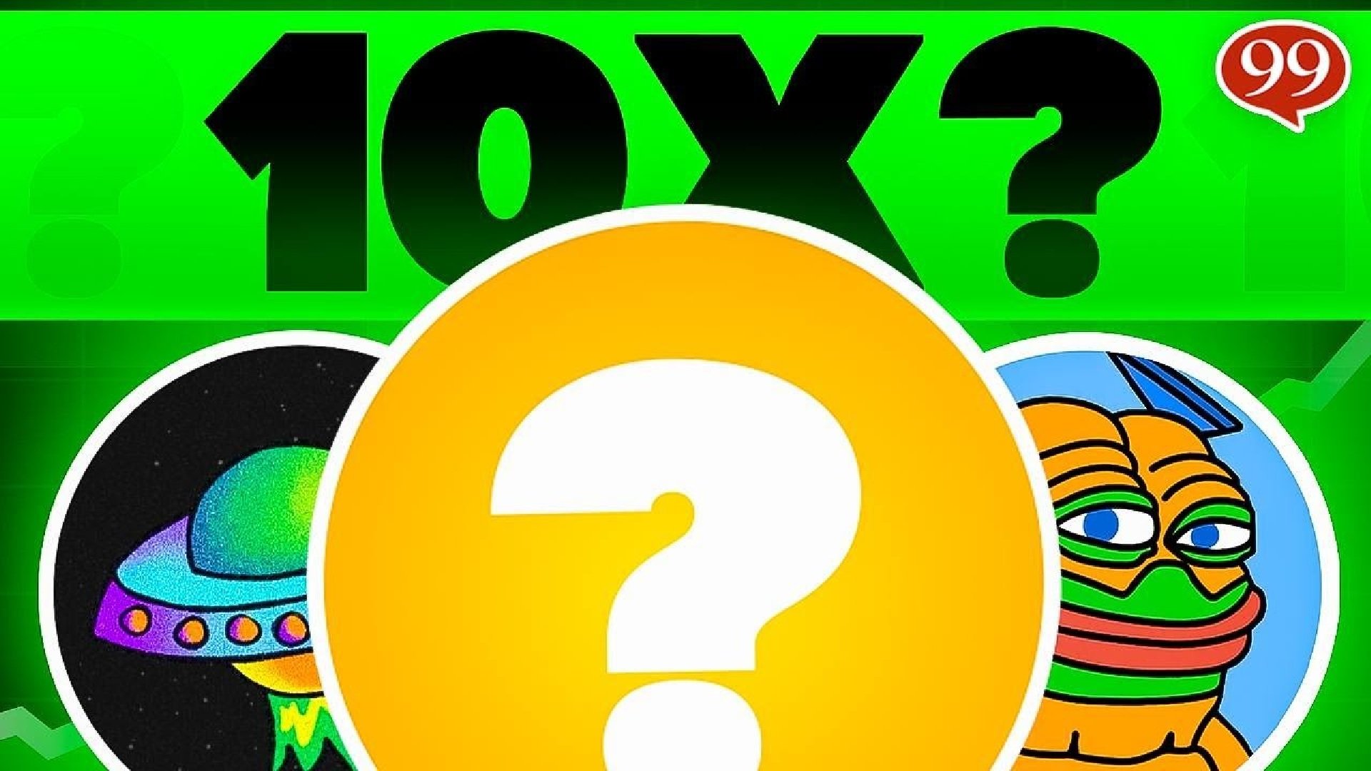 3 Best Crypto ICOs to Buy Now as Bitcoin Eyes a New All-Time High