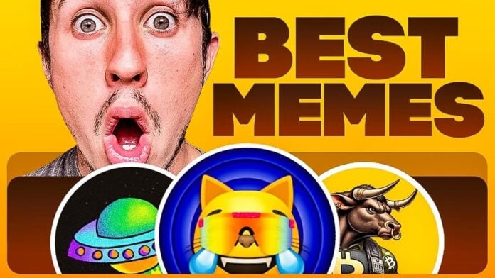 Best Meme Coins to Buy Right Now as The Market Bounces Back