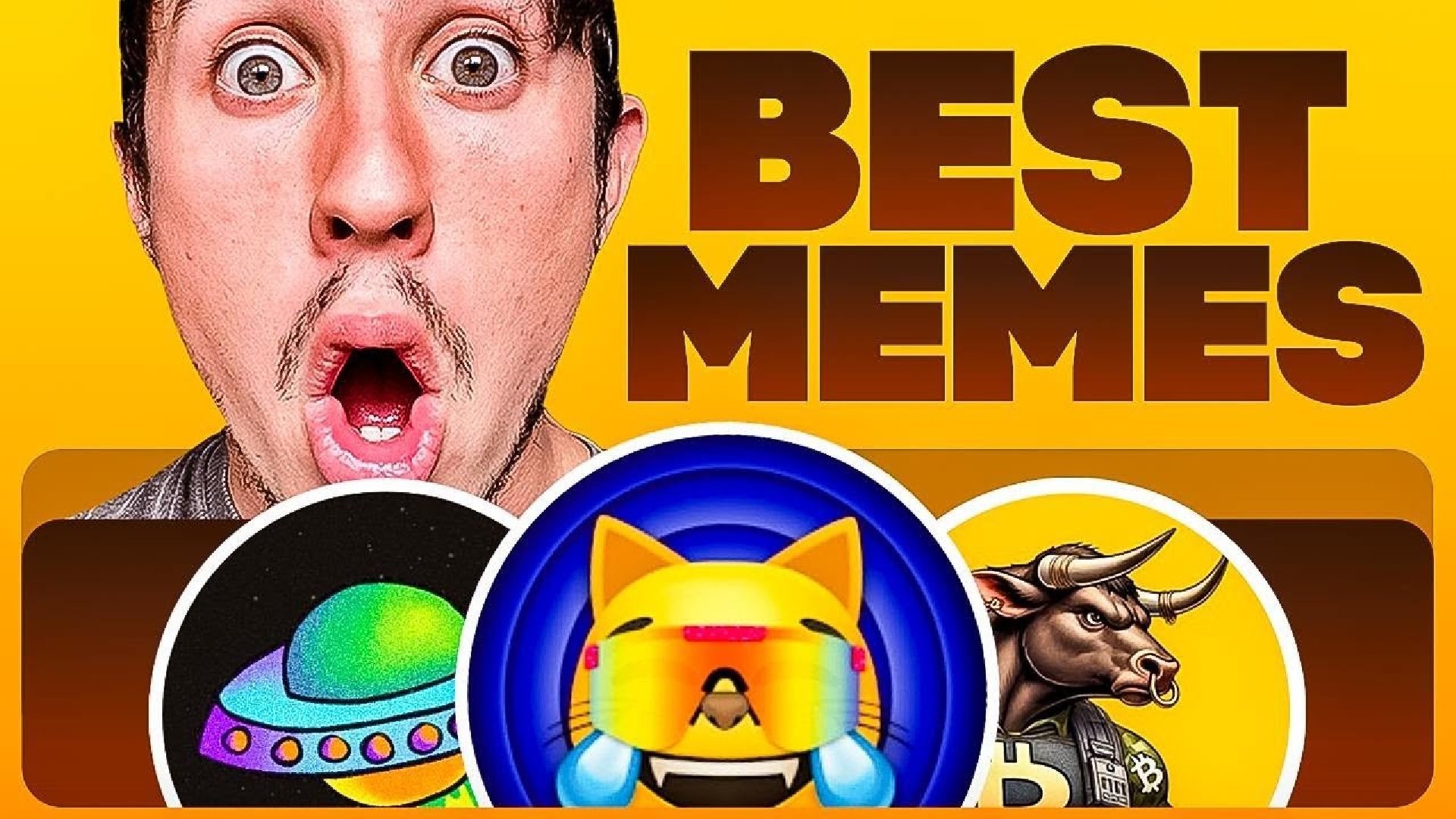 Best Meme Coins to Buy Right Now as The Market Bounces Back
