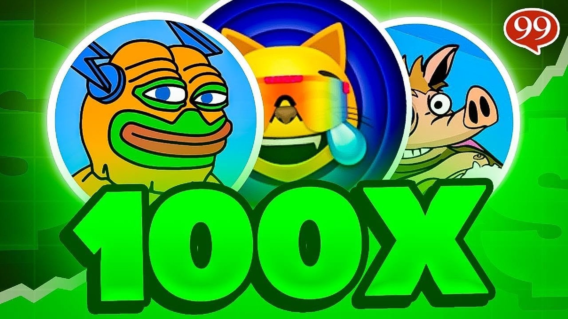 5 Best Meme Coins to Buy Before The Next Bitcoin Bull Run