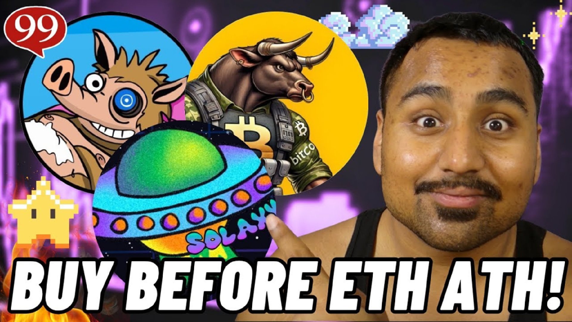 Best New Crypto Coins to Buy as Traders Gear Up for the Next Altseason Rally