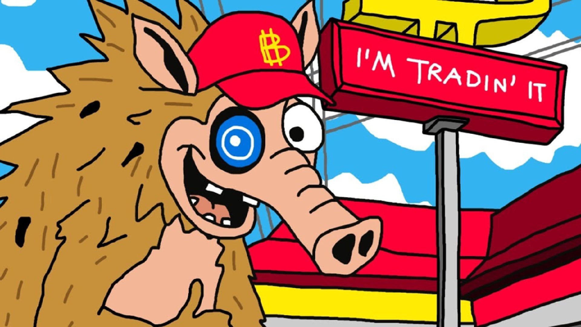 Best New Crypto ‘Snorter’ the Leading Meme Trading Bot on Solana With Real Utility