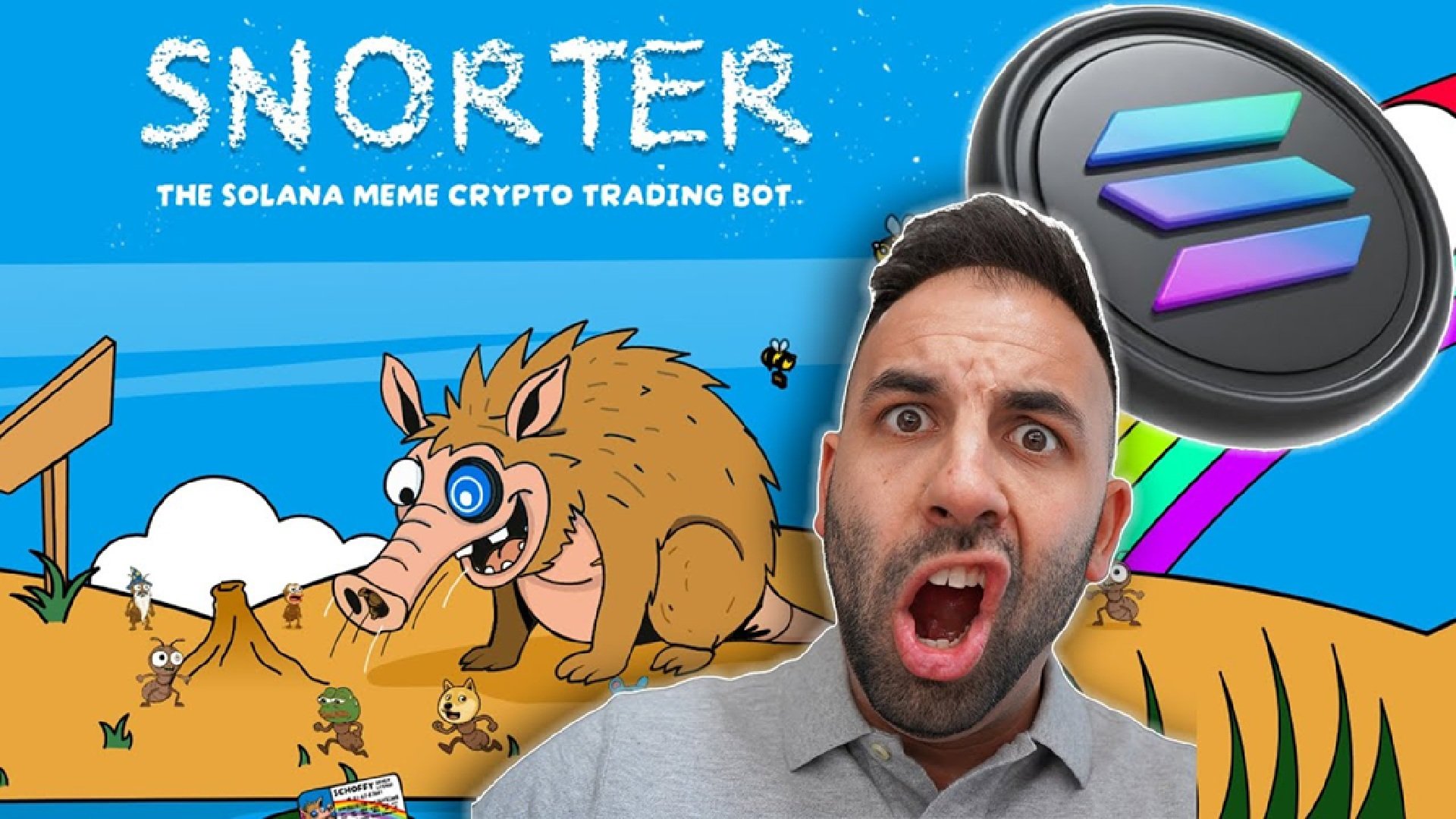 Best Trading Platforms And Tools To Day Trade – What’s The Next BonkBot