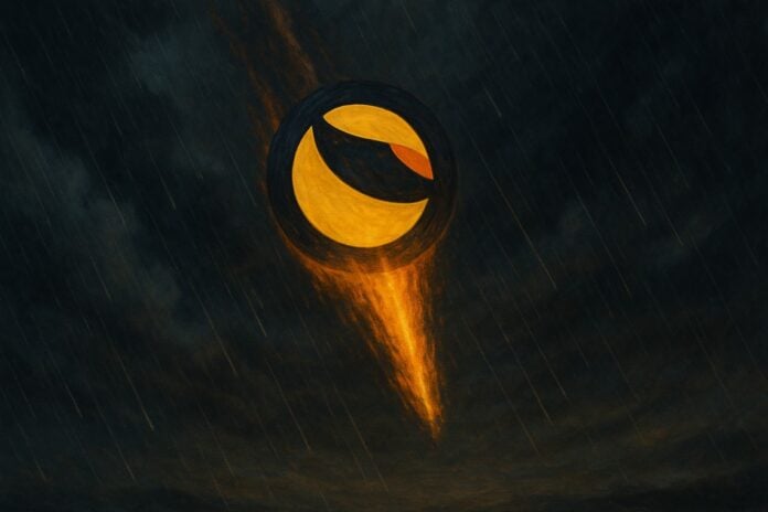 binance burn terra luna classic-lunc
