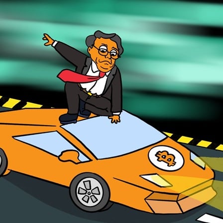 Analyst Predicts This New Layer 2 Crypto Gem Might 10x When Bitcoin Pumps