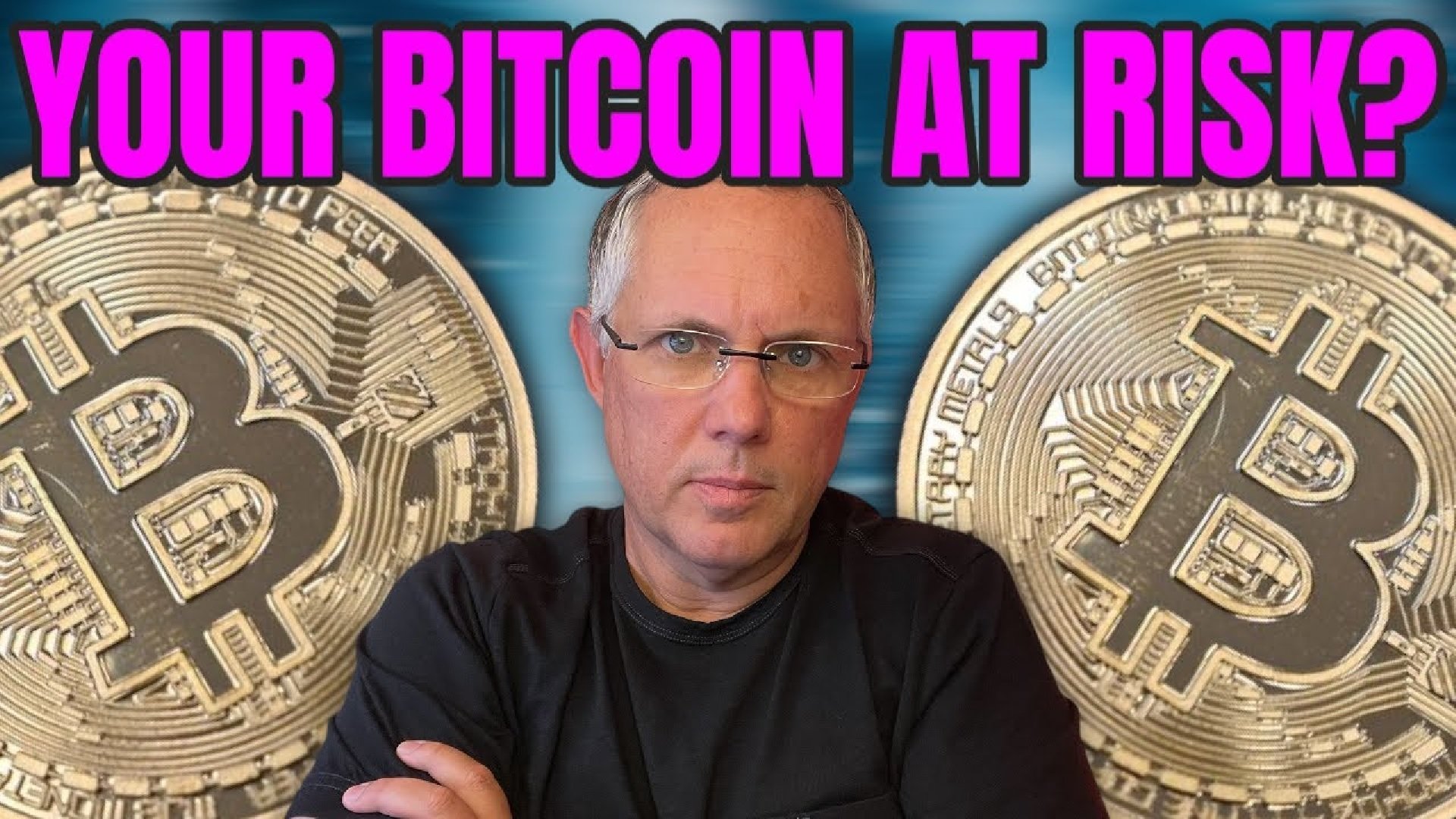 Bitcoin Price Prediction: BTC at Risk After 0 Billion Wiped From Crypto Markets