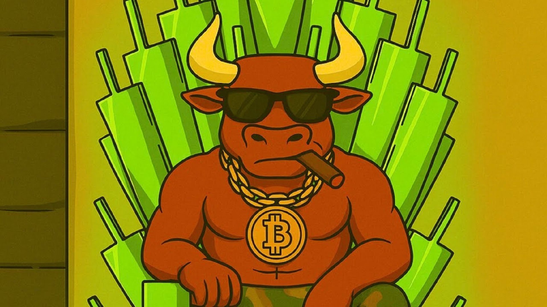 Bitcoin’s Ongoing Correction Drives Strategic Shifts Toward BTC Bull Token