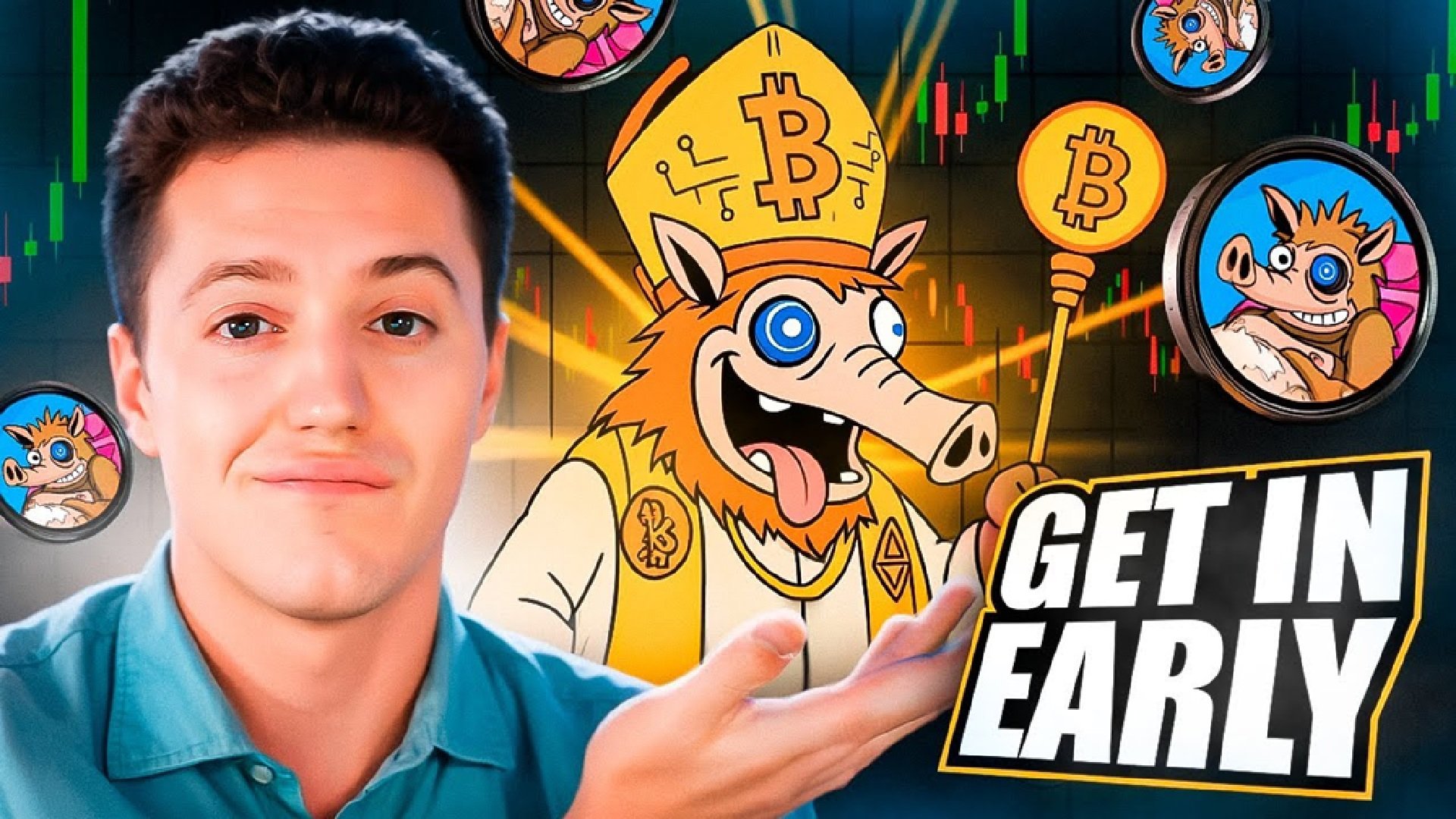 BonkBot Faces New Rival as Snorter's ICO Brings Enhanced Tools for Traders