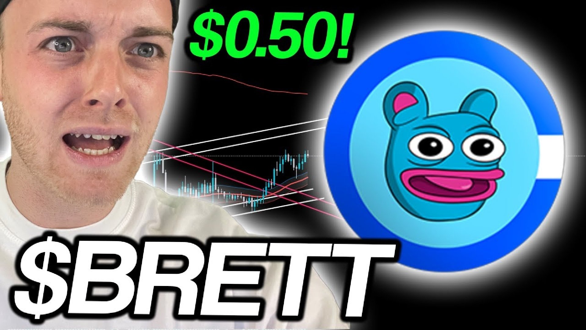 Brett Price Prediction – Is a 10X Move From the Current Price Possible?
