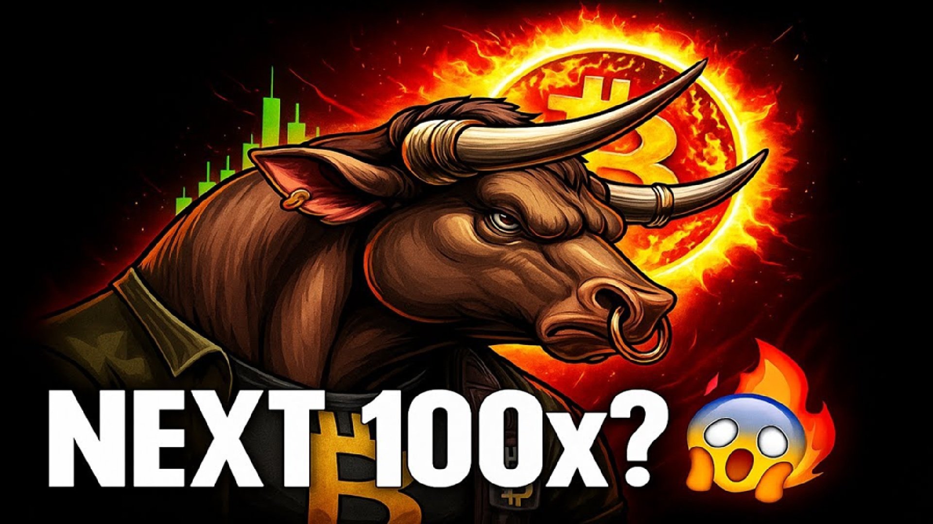 BTC Bull Token Raises .7M Ahead of Launch — Exchange Listing Incoming