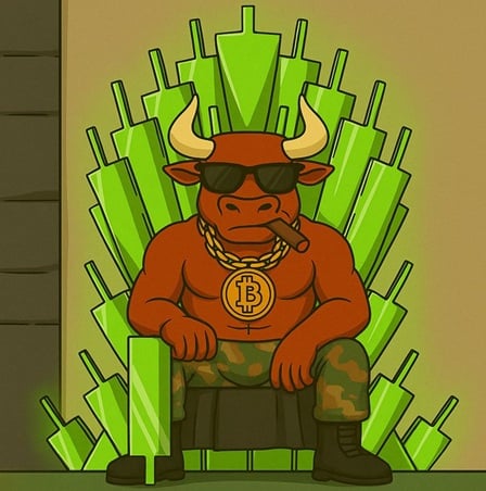 Finest New Crypto Coin to Purchase Now as Bitcoin Eyes Rebound From 5K