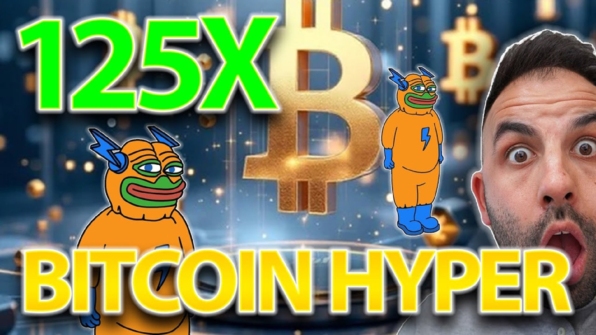 Could Bitcoin Hyper Be the Next Low-Cap Gem to Explode This June?