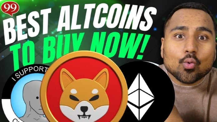 Could Bitcoin’s Temporary Pullback Spark the Next Altcoin Surge?