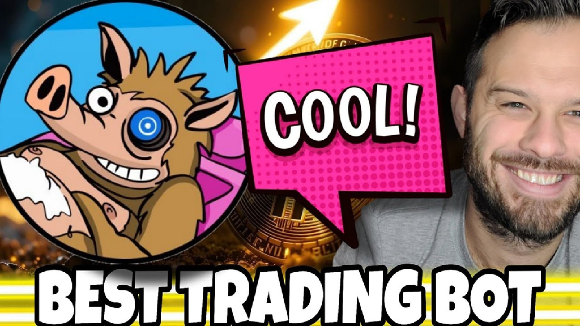 Best Crypto Presale to Buy – Crypto Traders Flock to Snorter Bot for Faster Solana Trades