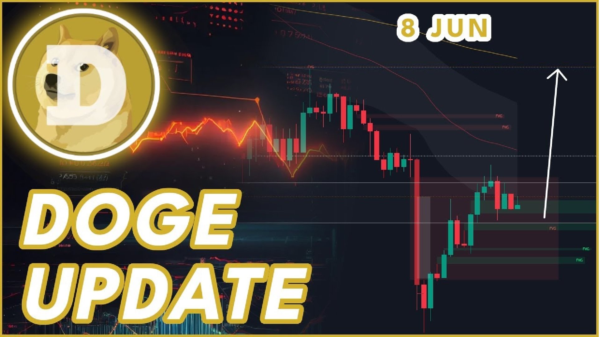 Dogecoin Price Prediction: Could Musk And Trump Drama Spark a Rally?