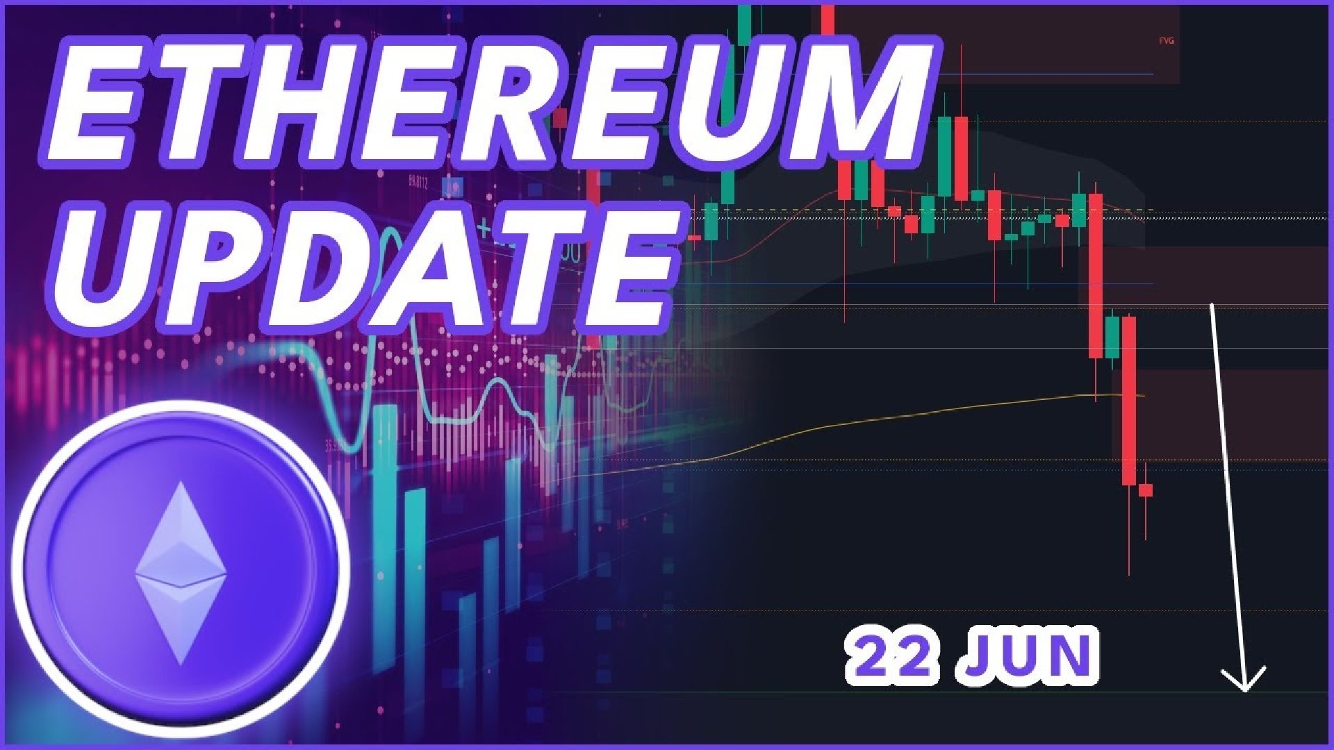 Ethereum Price Prediction Amid Iran-Israel Conflict – Can $ETH Reclaim ,800?