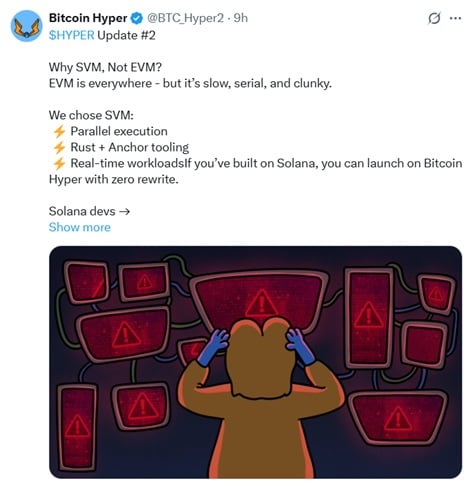 Greatest New Cryptocurrency to Purchase Now as Bitcoin Goals to Break Above 8K