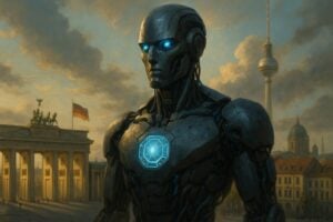 Industrial AI Cloud
