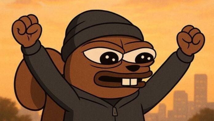KAKA Meme Coin Spikes 70% in a Day – Is Another Breakout Coming?