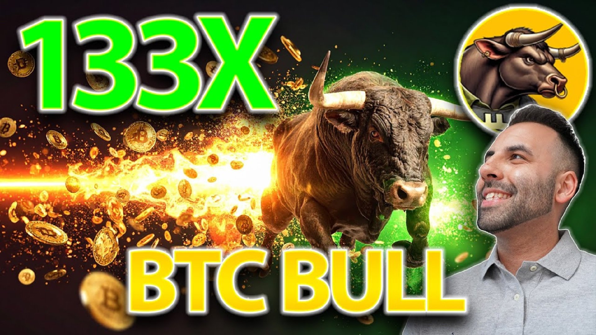 Last Chance to Get Free BTC – Will BTC Bull Token 100x in the Coming Bull Run?