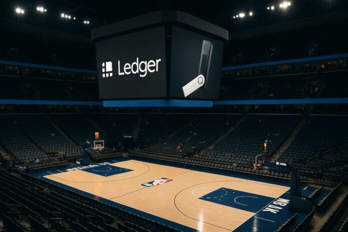 ledger nba san antonio spurs