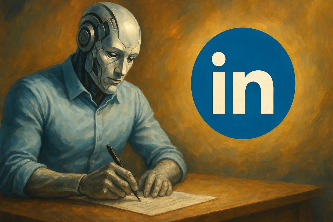 AI and LinkedIn