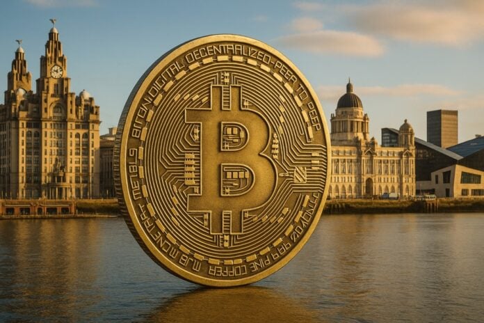 Liverpool crypto