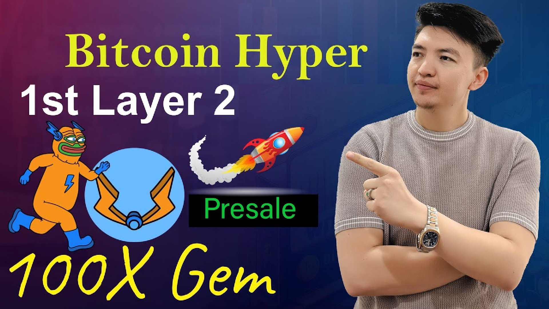 New Bitcoin Layer 2 Presale Soars Past 0K – Best New Crypto Coin to Buy Now?