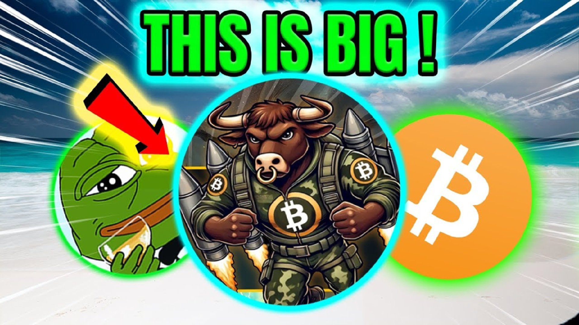 New Crypto Coin to Buy: Earn Bitcoin Rewards as BTC Hits New ATH