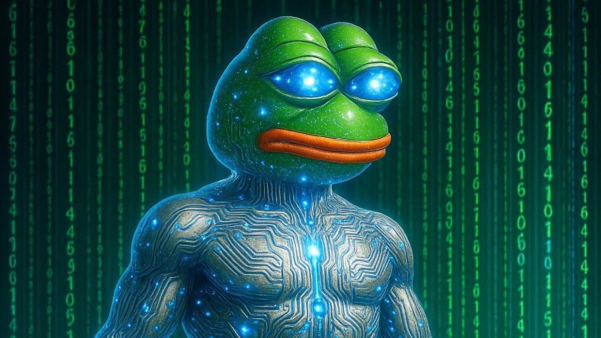 New Crypto Listing: Mind of Pepe (MIND) Trending on CoinMarketCap