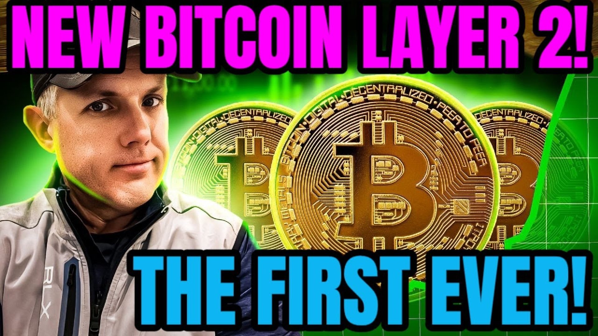 Analyst Predicts This New Layer 2 Crypto Gem Could 10x When Bitcoin Pumps