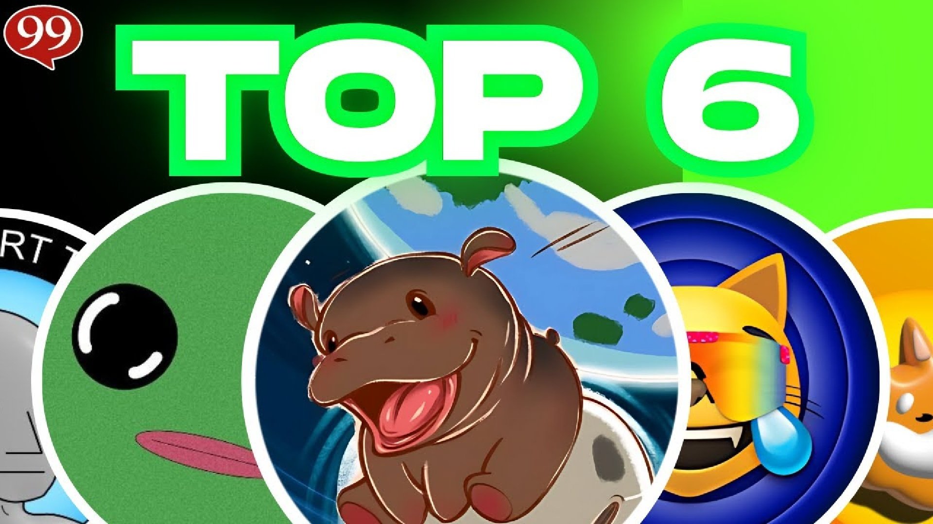 Best Crypto Presales – New Meme Coin ICOs Whales Are Buying