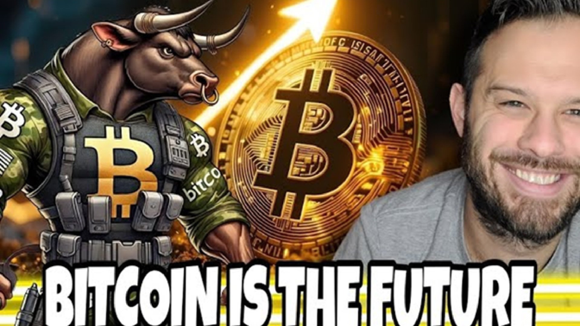 New Way to Earn Bitcoin Passively as Institutions Drive Prices Higher