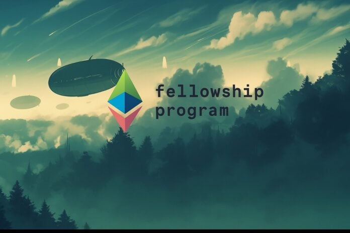 Next Billion Fellowship