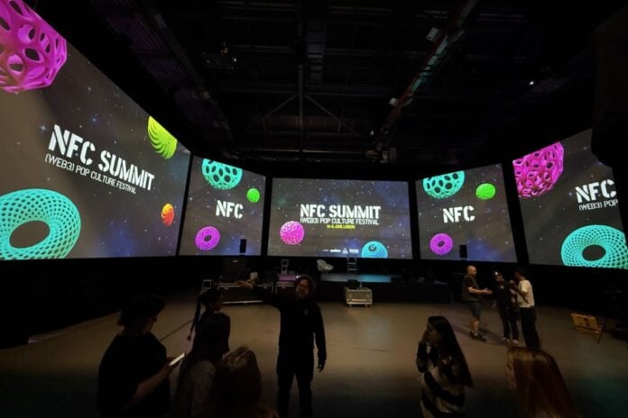 NFC Summit 2025