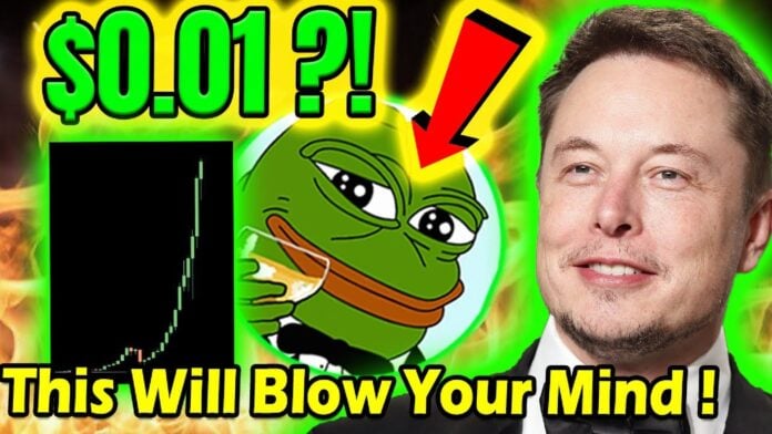 Pepe Price Prediction: What Could Push $PEPE To $0.10 In The Next Bull Run?
