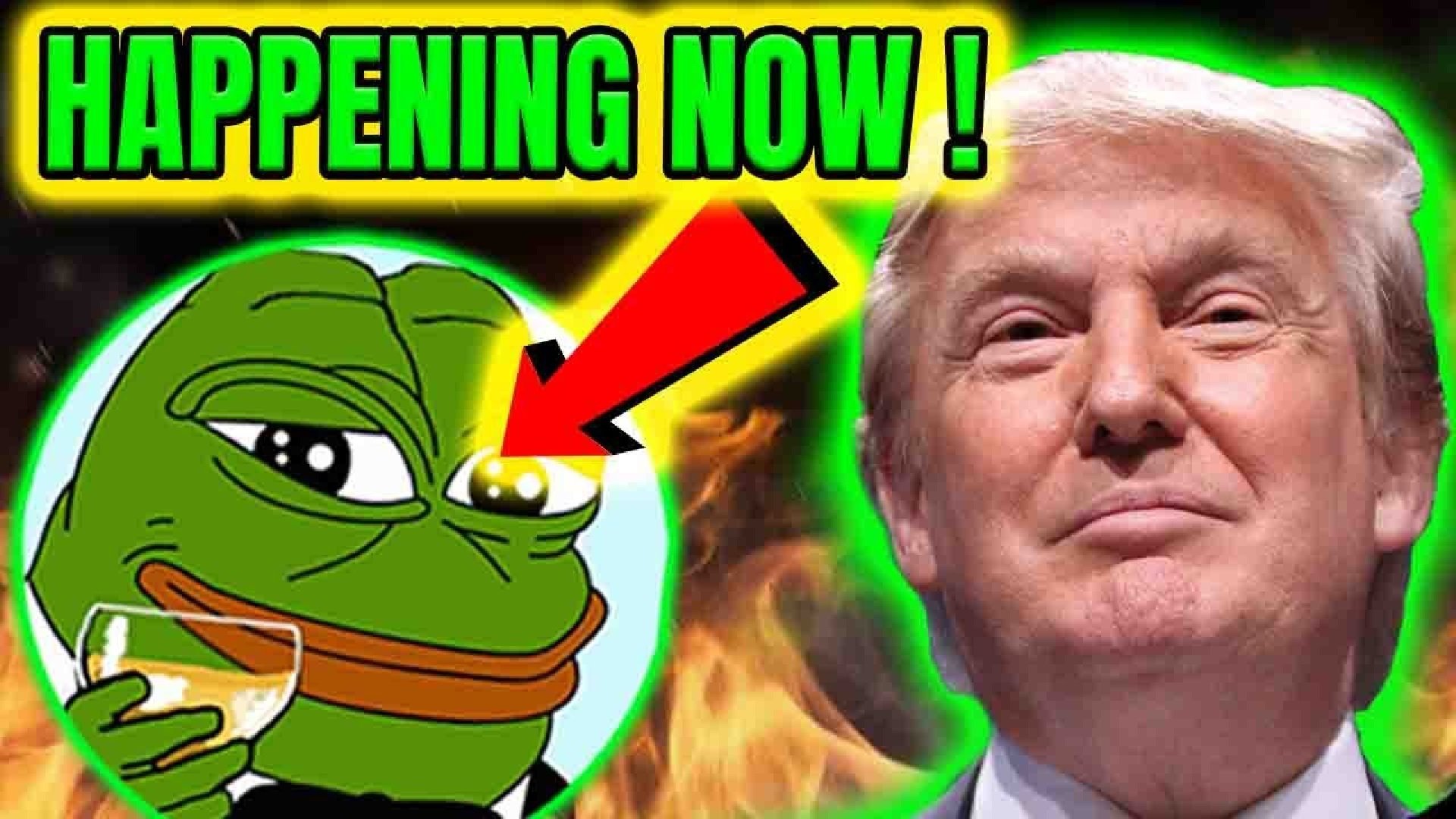 Pepe Price Prediction: Can It Survive Whale Dumps And Global Tensions?
