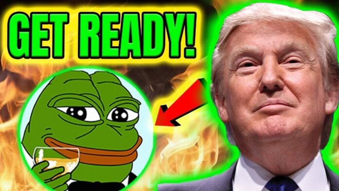 Pepe Price Prediction: Can It Catch Up to Dogecoin and Shiba Inu in the Next Bull Run?