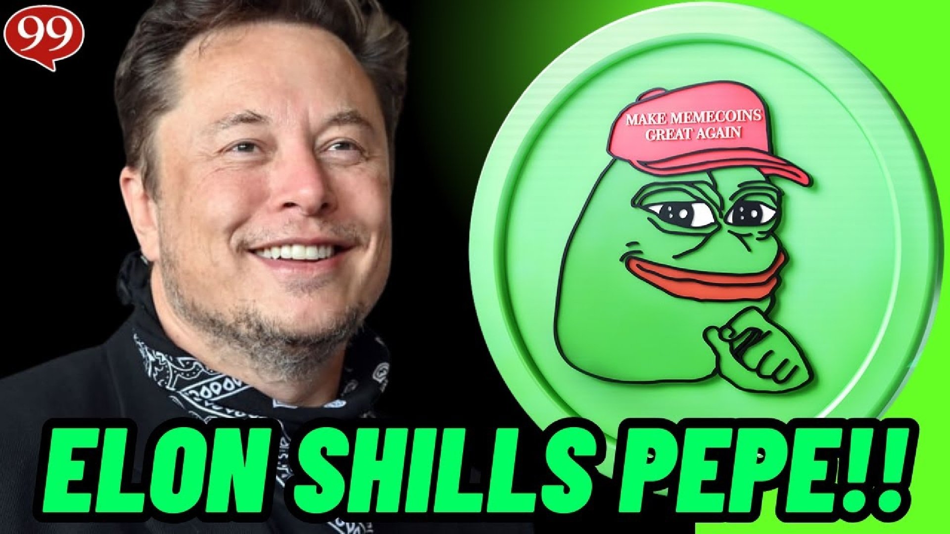 Pepe Price Prediction: Will Elon Musk’s PEPE Post Trigger a Pump?