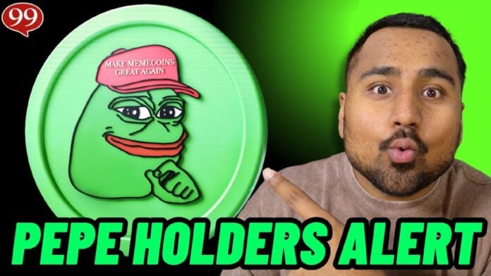 Pepe Price Prediction: Is This the Best Time to Load Up on $PEPE?