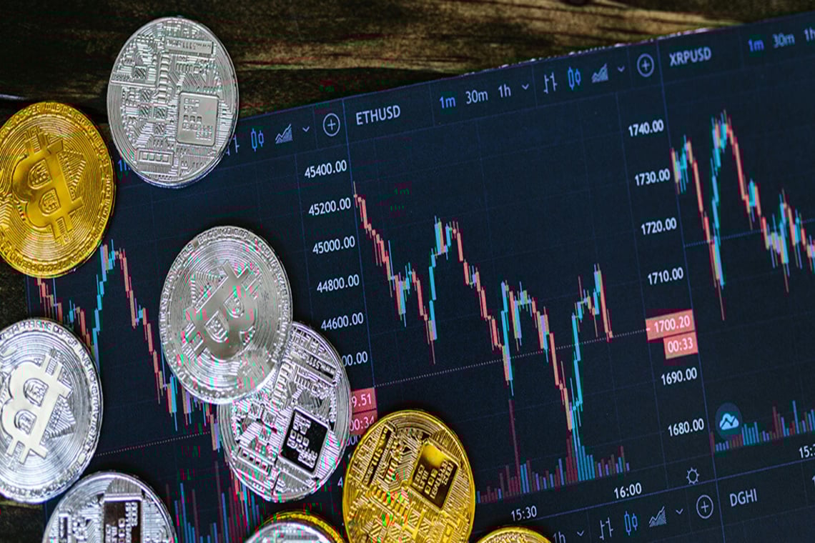 Top 5 delle migliori crypto su cui puntare a giugno 2025