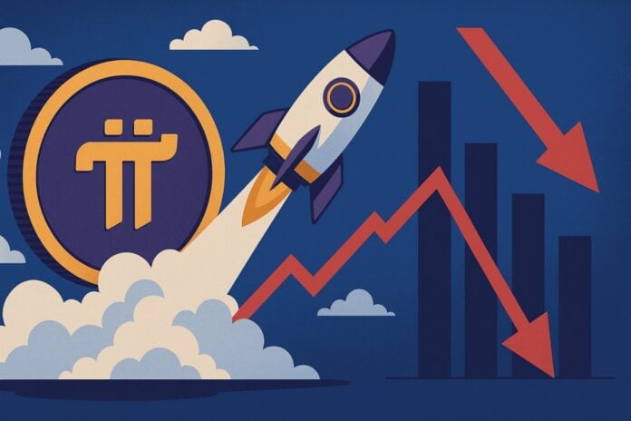 pi network analisi previsioni prezzo