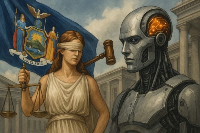 raise act ai new york