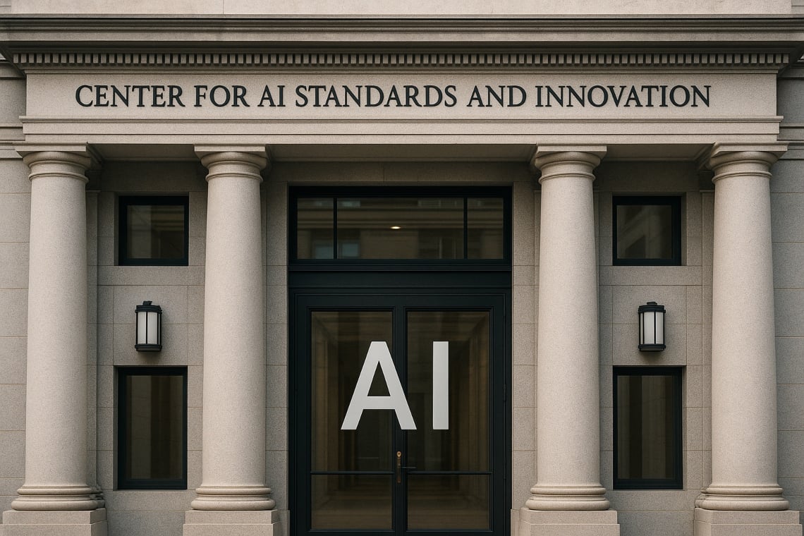 AI Security Innovations