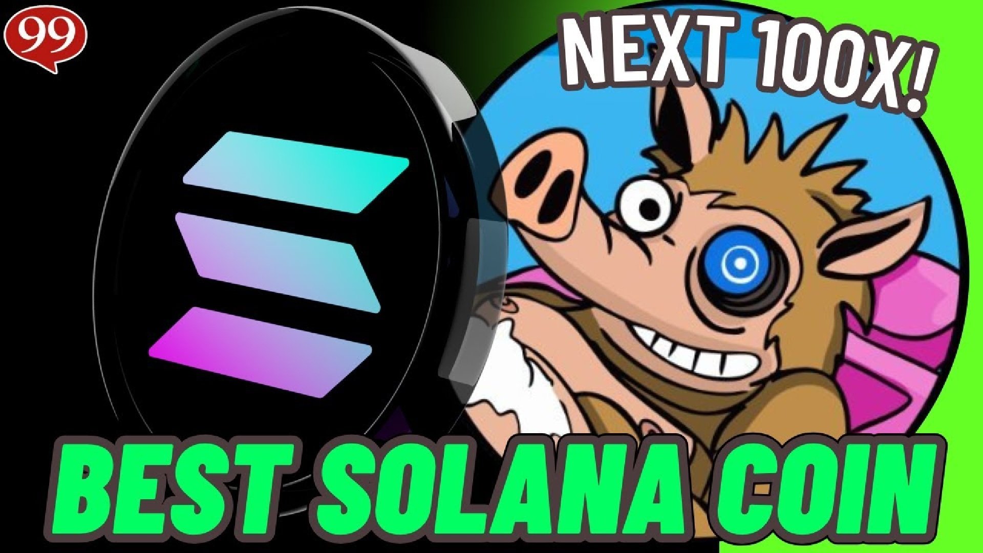 Solana Rally Could Trigger Huge Gains for This SOL Meme Crypto Trading Bot