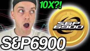 SPX6900 Price Prediction – Can This Meme Coin Break $2 in the Short Term?